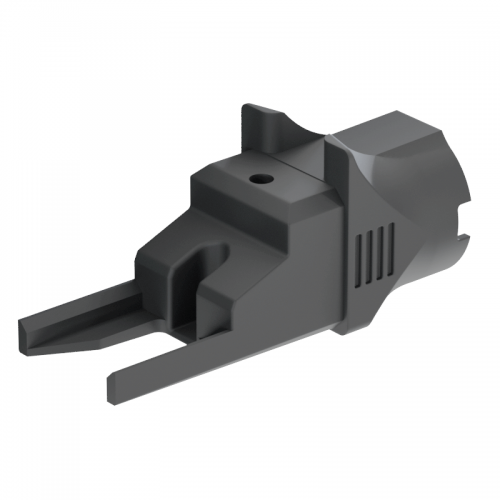 Адаптер приклада АК74 / АКМ, без завышения в Таганроге