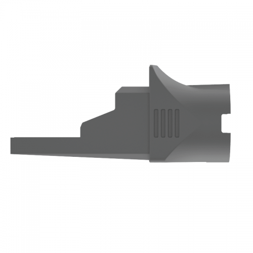 Адаптер приклада АК74 / АКМ, без завышения в Таганроге