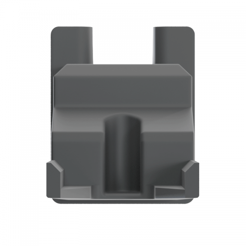 Адаптер приклада АК74 / АКМ, без завышения в Таганроге