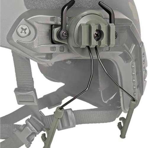 "COMMUNICATION HEADSET V" Активные тактические наушники для стрельбы в Таганроге