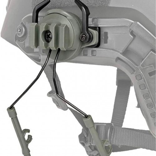 "COMMUNICATION HEADSET V" Активные тактические наушники для стрельбы в Таганроге