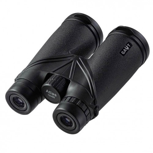 Бинокль GAUT Atlas 12x50 Waterproof, призмы Roof BK7 в Таганроге