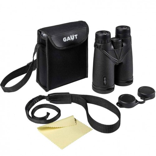 Бинокль GAUT Atlas 12x50 Waterproof, призмы Roof BK7 в Таганроге