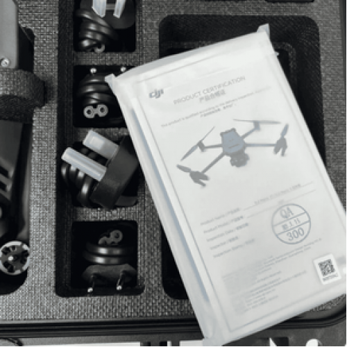 Квадрокоптер DJI Mavic 3T Thermal (Universal Edition) / DJI RC PRO в Таганроге