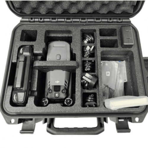 Квадрокоптер DJI Mavic 3T Thermal (Universal Edition) / DJI RC PRO в Таганроге