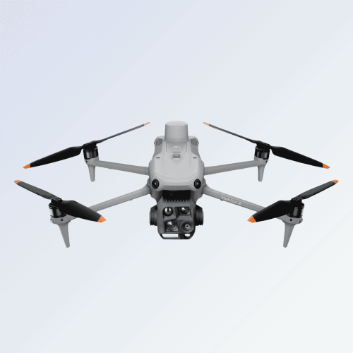 Квадрокоптер DJI Matrice 4T Thermal в Таганроге