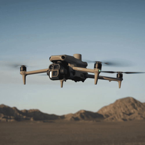 Квадрокоптер DJI Matrice 4T Thermal в Таганроге