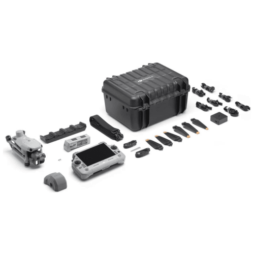 Квадрокоптер DJI Matrice 4T Thermal в Таганроге