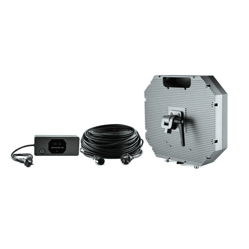 Усилитель сигнала для дронов Инкубатор 3.0 два чемодана в Таганроге