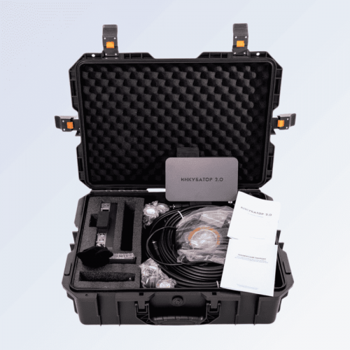 Усилитель сигнала для дронов Инкубатор 2.0 в Таганроге