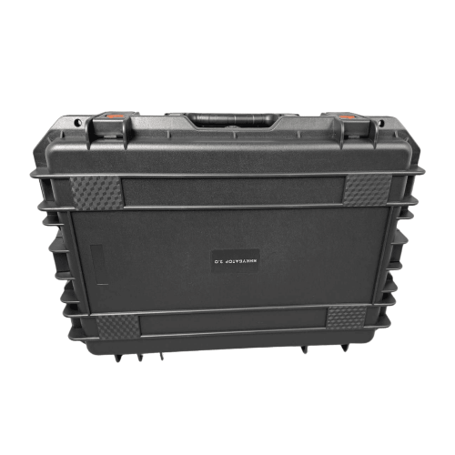 Усилитель сигнала для дронов Инкубатор 2.0 в Таганроге