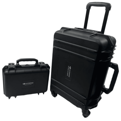 Квадрокоптер DJI Matrice 30T с тепловизионной камерой в Таганроге