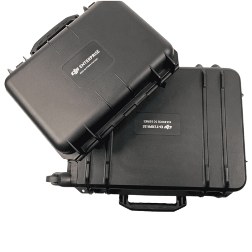 Квадрокоптер DJI Matrice 30T с тепловизионной камерой в Таганроге