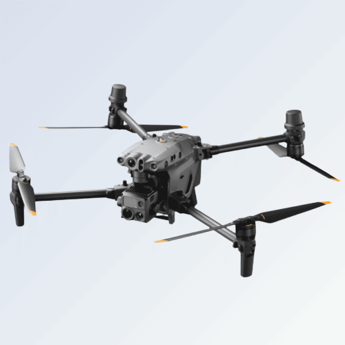 Квадрокоптер DJI Matrice 30T с тепловизионной камерой в Таганроге