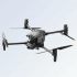 Квадрокоптер DJI Matrice 30T с тепловизионной камерой в Таганроге