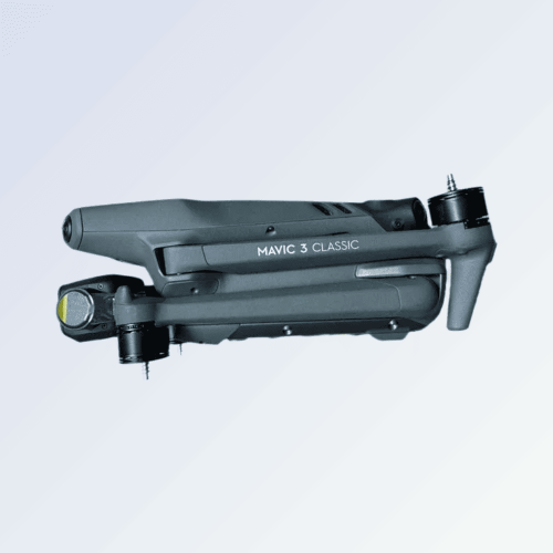 Квадрокоптер DJI Mavic 3 Classic (тушка) в Таганроге