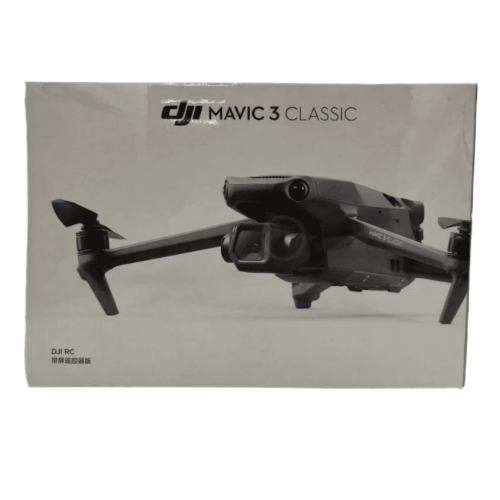 Квадрокоптер DJI Mavic 3 Classic (DJI RC) в Таганроге
