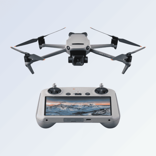 Квадрокоптер DJI Mavic 3 Classic (DJI RC) в Таганроге