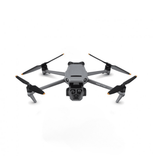 Квадрокоптер DJI Mavic 3 Pro в Таганроге с пультом DJI RC
