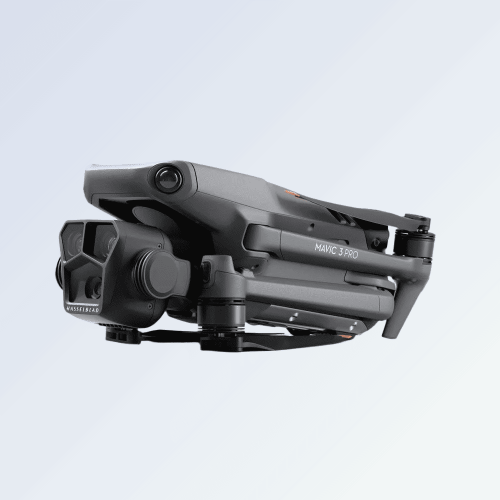 Квадрокоптер DJI Mavic 3 Pro (тушка) в Таганроге