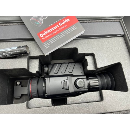 Тепловизионный прицел Guide TR420 в Таганроге