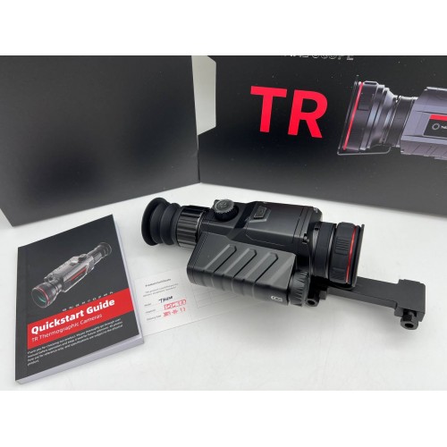 Тепловизионный прицел Guide TR420 в Таганроге