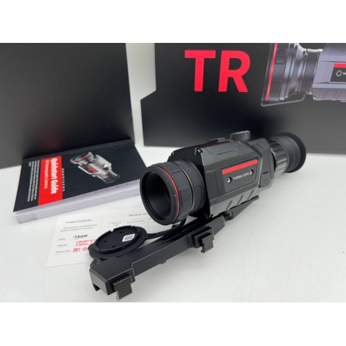 Тепловизионный прицел Guide TR420 в Таганроге