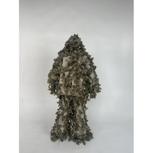 Комплект маскировочный «СНАЙПЕР/РАЗВЕДЧИК» с имитацией  листьев в Таганроге