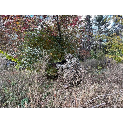 Комплект маскировочный «СНАЙПЕР/РАЗВЕДЧИК» с имитацией  листьев в Таганроге