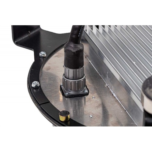 РЭБ «Зонт» L 680–1050 МГц 150 Вт в Таганроге подавитель FPV-дронoв