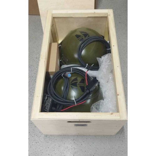 РЭБ «ЗОНТ» L5 400–1200 в Таганроге  купольная защита от FPV-дронов