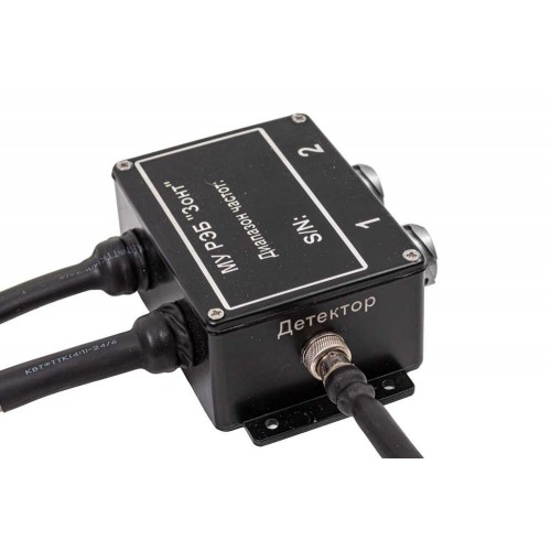 РЭБ «ЗОНТ» L5 400–1200 в Таганроге  купольная защита от FPV-дронов