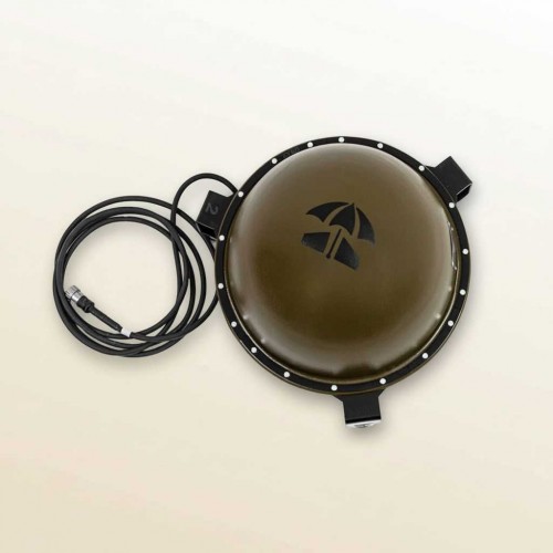 РЭБ «ЗОНТ» L3 680–1200 МГц 200 Вт в Таганроге подавитель FPV-дронов и БПЛА