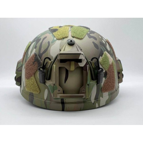 Шлем FAST Ops-Core кевларовый тактический баллистический в Таганроге