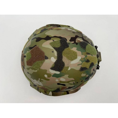 Шлем FAST Ops-Core кевларовый тактический баллистический в Таганроге