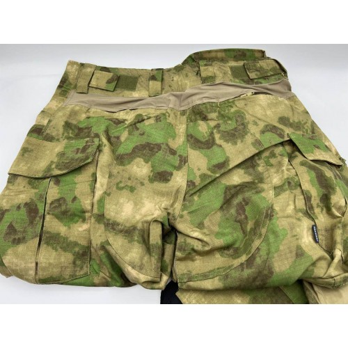 Костюм тактический боевой G3 с наколенниками и налокотниками в Таганроге