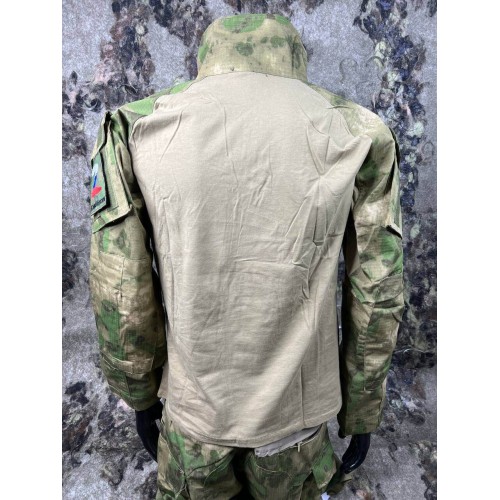 Костюм тактический боевой G3 с наколенниками и налокотниками в Таганроге