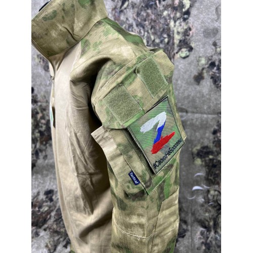 Костюм тактический боевой G3 с наколенниками и налокотниками в Таганроге