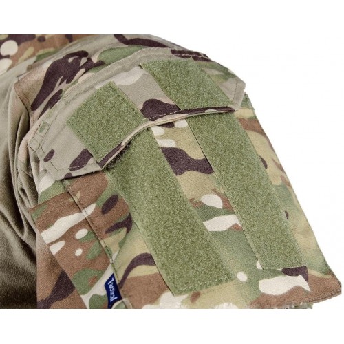 Костюм тактический боевой G3 с наколенниками и налокотниками в Таганроге