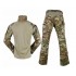 Костюм тактический боевой G3 с наколенниками и налокотниками в Таганроге
