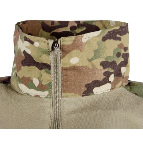 Костюм тактический боевой G3 с наколенниками и налокотниками в Таганроге