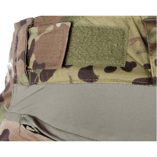 Костюм тактический боевой G3 с наколенниками и налокотниками в Таганроге