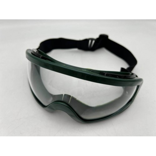 Очки защитные тактические ударопрочные YK закрытые, панорамного типа, модель VMG 1.600 в Таганроге