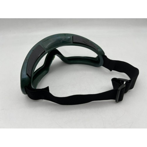 Очки защитные тактические ударопрочные YK закрытые, панорамного типа, модель VMG 1.600 в Таганроге