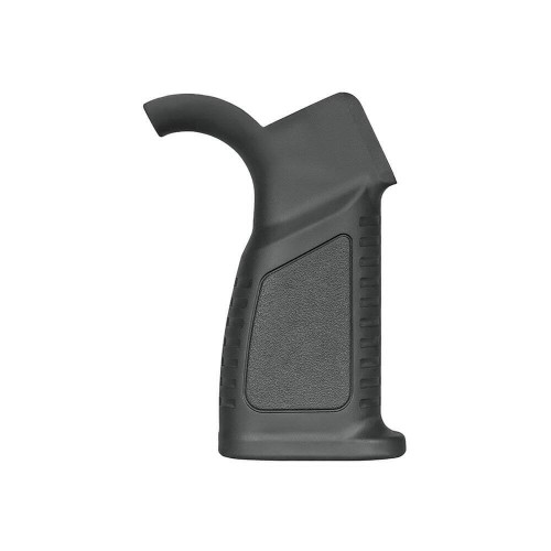 Пистолетная рукоятка для AR15 с бобровым хвостом и насечкой в Таганроге